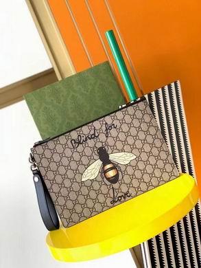 Gucci Bags 1:1 6098 29X20X1.5cm XM