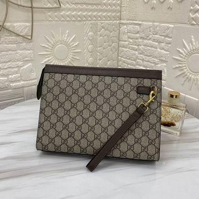 Gucci Bags 1:1 5063-5 27X21X6cm WP