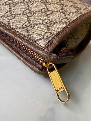 Gucci Bags 1:1 598234 28.5X18X9cm XM 3colour