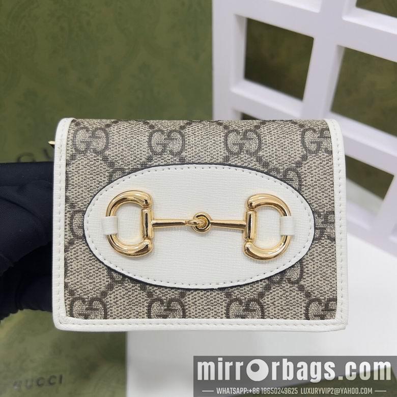 Gucci Bags 1:1 7009 11X9X3cm ZC 6
