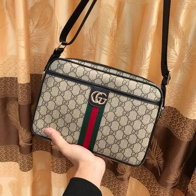 Gucci Bags 1:1 503-4 29X25X6cm XM 2colour