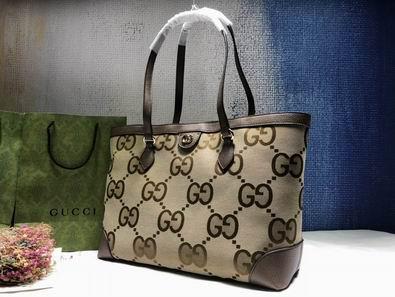 Gucci Bags 1:1 Ophidia 631685 38x28x14cm df0329