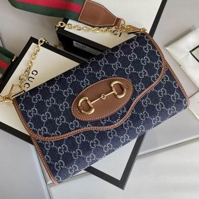 Gucci Bags 1:1 WL677286