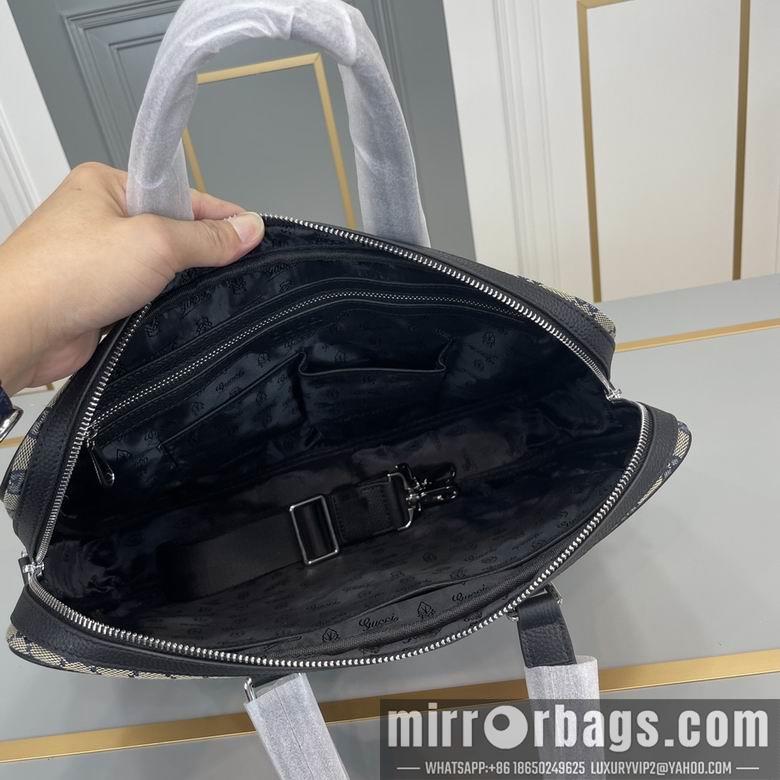 Gucci Bags 1:1 33125-1 38X29X7cm XM 4colour