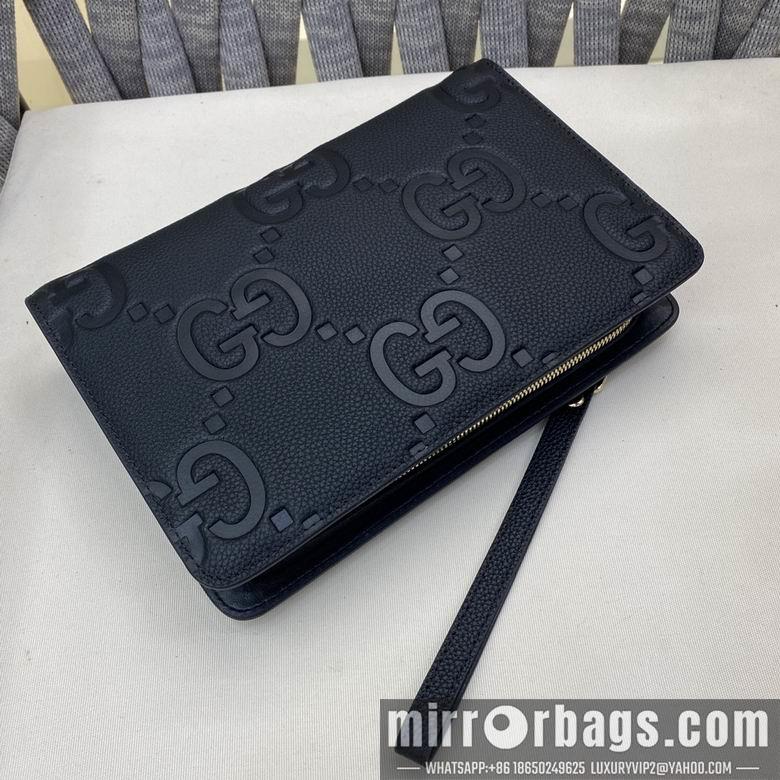 Gucci Bags 1:1 5246-5 27X16.5X5cm WP