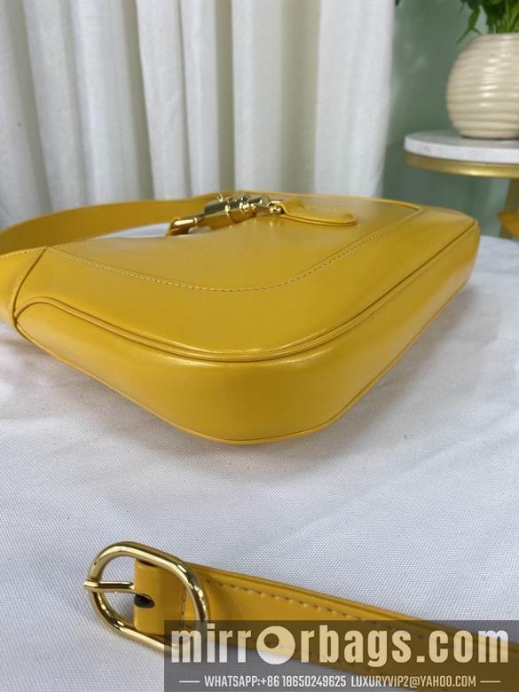 Gucci Bags 1:1 636709 28X19X4.5cm DF-1