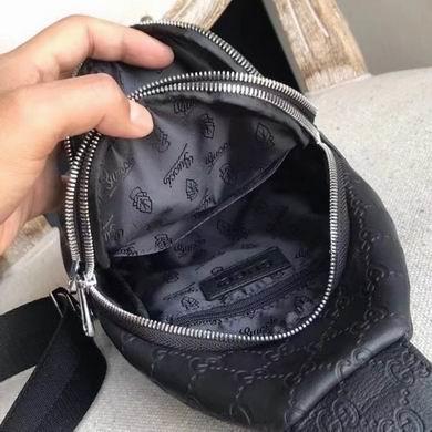 Gucci Bags 1:1 9871-2 28X16X7.5cm XM