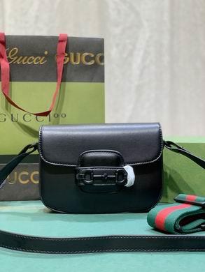 Gucci Bags 1:1 658574 20.5X14.5X5cm DF-1