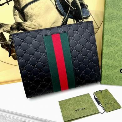 Gucci Bags 1:1 475316 26x20x6cm YG 2
