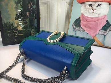Gucci Bags 1:1 WD400249 28X18X9