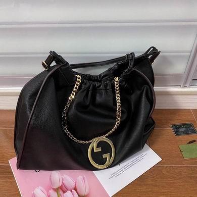 Gucci Bags 1:1 747372 52X35X9cm DF 4colour