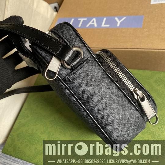 Gucci Bags 1:1 Gucci 672952 12x16x7cm CN