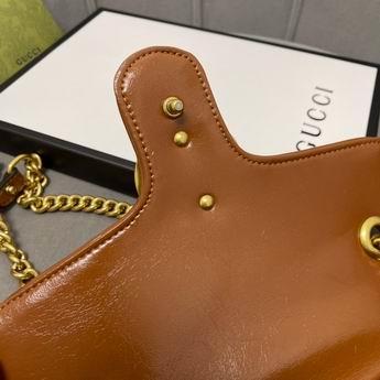 Gucci Bags 1:1 WL443497 26x8x15