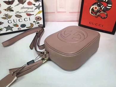 Gucci Bags 1:1 WD308364 21X15X7