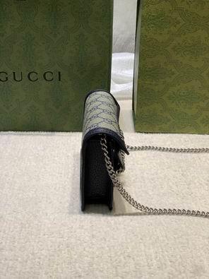 Gucci Bags 1:1 DIONYSUS 476432 16.5x10x4.5 cm df01