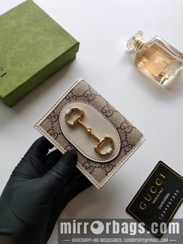 Gucci Bags 1:1 621887 11X8.5X3cm XMY 5