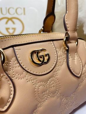 Gucci Bags 1:1 702251 19X13X11cm DF