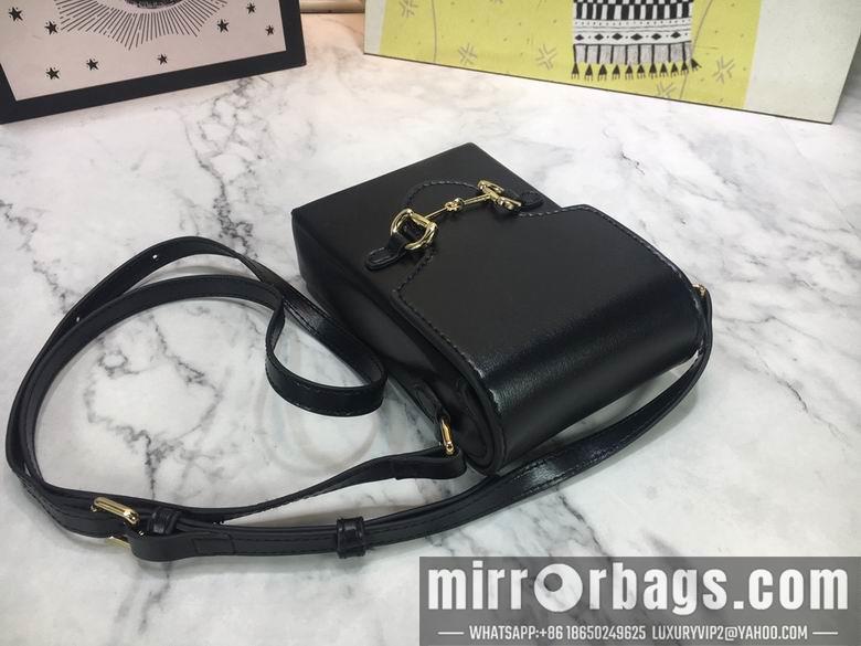 Gucci Bags 1:1 WD625615 11.5X17X4