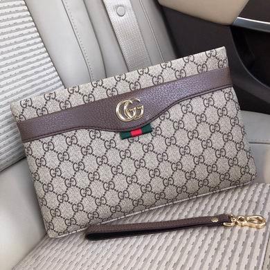 Gucci Bags 1:1 9101-4 29X19cm XM 2colour