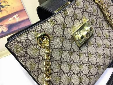 Gucci Bags 1:1 498156 26X18X10cm DF