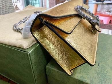 Gucci Bags 1:1 WD499623 25X13.5X7