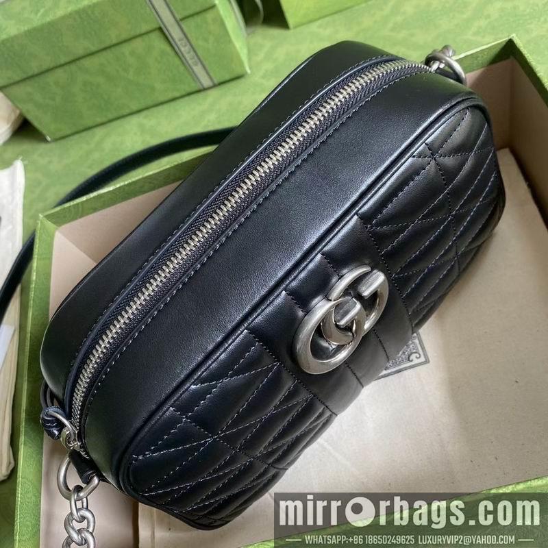 Gucci Bags 1:1 447632 24X13X7cm XM