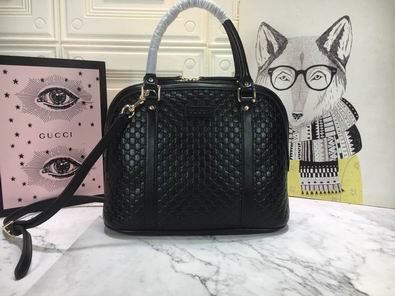 Gucci Bags 1:1 贝壳包 449663 31x23.5x15cm df05