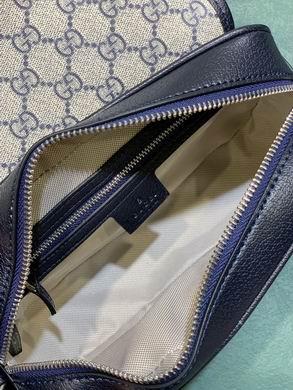 Gucci Bags 1:1 722117 23X17X7cm DF 2colour