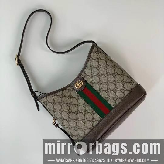 Gucci Bags 1:1 GG 781402 23x21x12cm zy