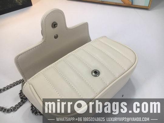 Gucci Bags 1:1 GG Marmont 476433,446744,443497 df06