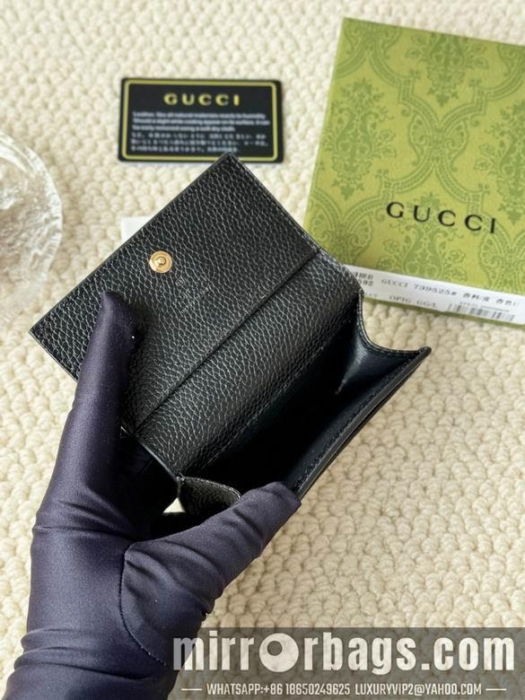 Gucci Bags 1:1 739525 11cm ZC 7