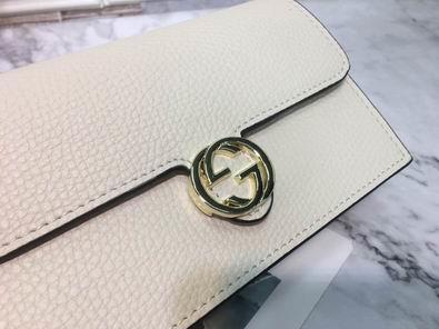 Gucci Bags 1:1 GG Marmont 499808 19.5x12x3.5cm df05