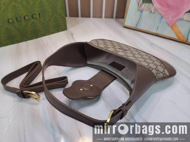 Gucci Bags 1:1 Aphrodite 735106 27X13.5X2cm DF-1