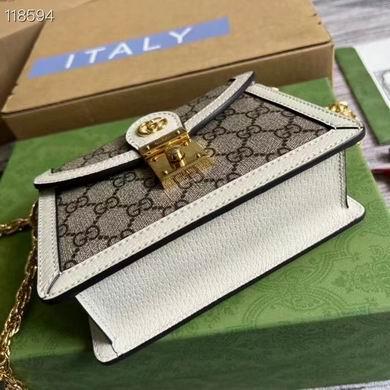 Gucci Bags 1:1 Ophidia 696180 17.5X13X6cm ZY