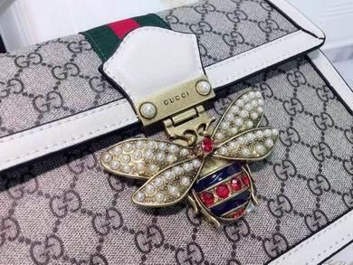 Gucci Bags 1:1 WD476541 25.5X17X13