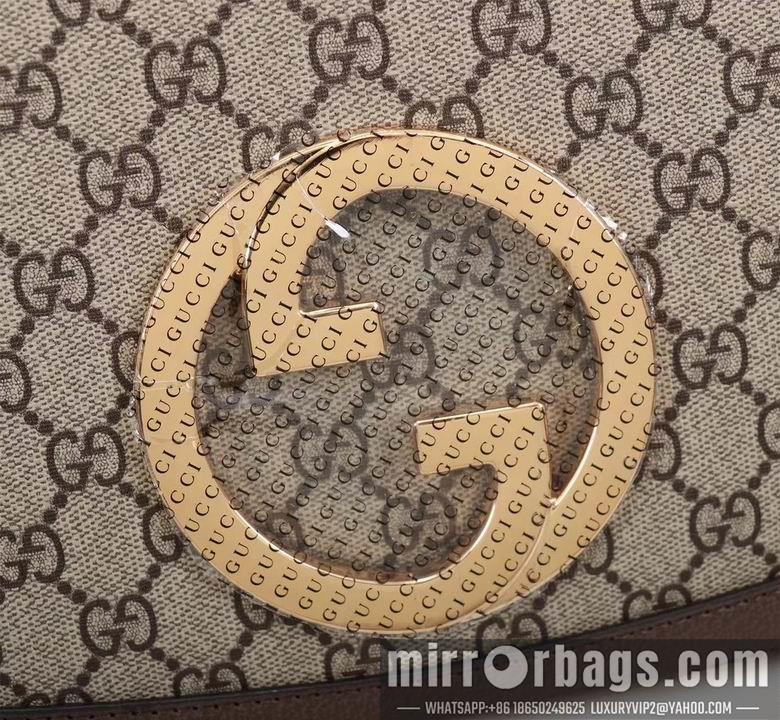 Gucci Bags 1:1 Blondie 721172 29X22X7cm DF
