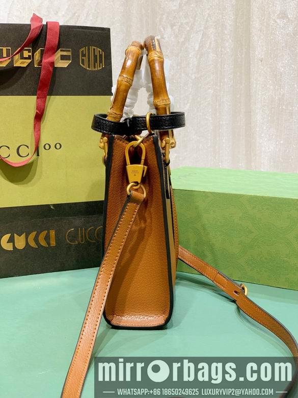 Gucci Bags 1:1 739079 15.5X19.5X6cm DF 3