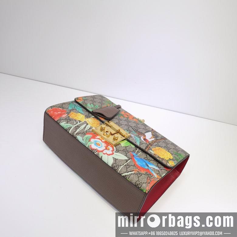 Gucci Bags 1:1 WD409486 30X19X10