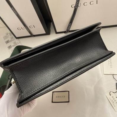 Gucci Bags 1:1 Queen Margret 476541 25.5x17x13cm df