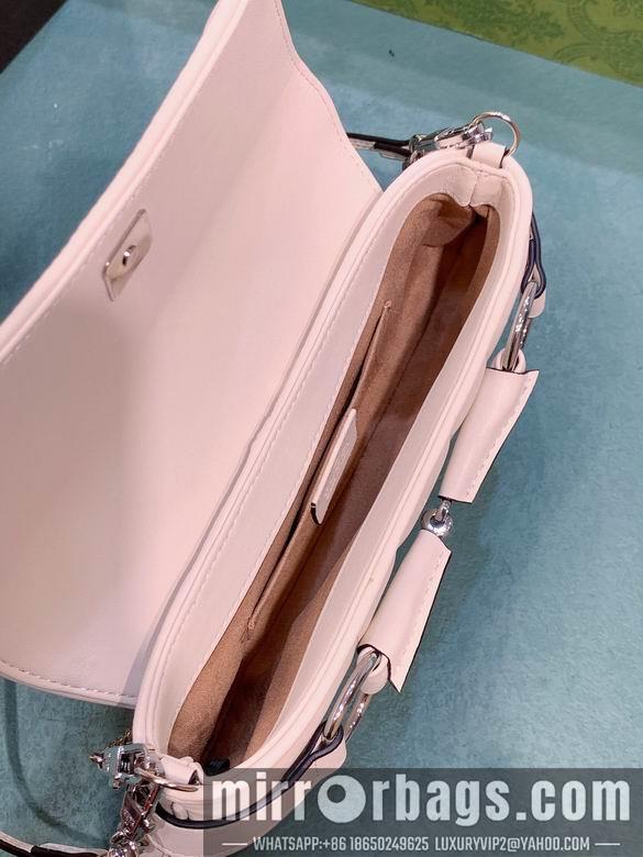 Gucci Bags 1:1 764339 27X11X5cm DF 3colour
