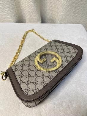 Gucci Bags 1:1 699268 28X16X4cm DF