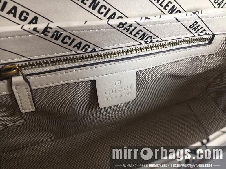 Gucci Bags 1:1 WD443497 26X15X7