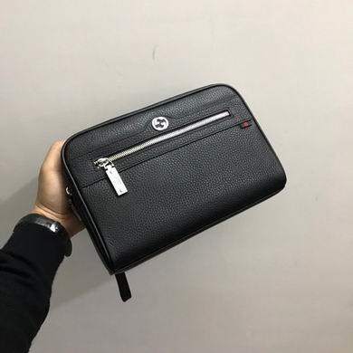Gucci Bags 1:1 26X17X6cm 122806 XM