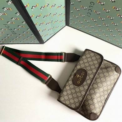 Gucci Bags 1:1 WD495654 30X22X4