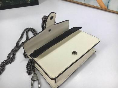 Gucci Bags 1:1 WD476432 16.5X10X4.5