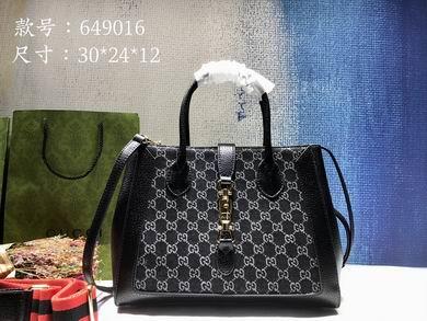 Gucci Bags 1:1 685129 30X24X12cm DF