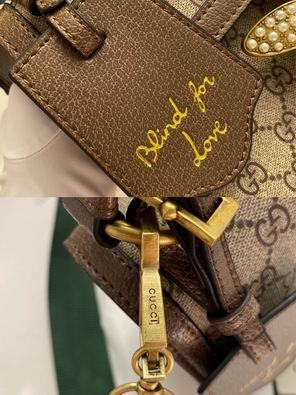 Gucci Bags 1:1 Queen Margret 476541 25.5x17x13cm df