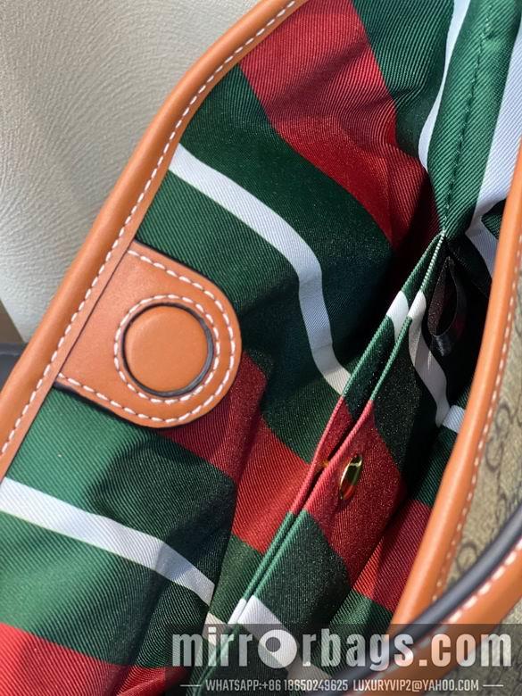 Gucci Bags 1:1 815118 19X18X11cm DF