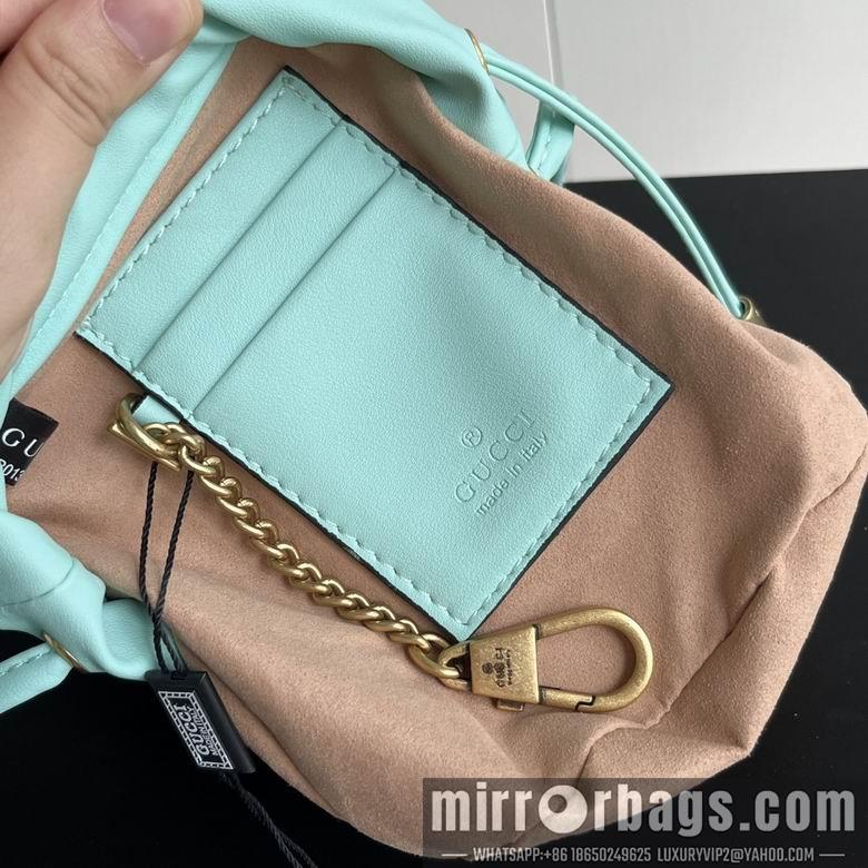 Gucci Bags 1:1 575163 19X17cm DF 1