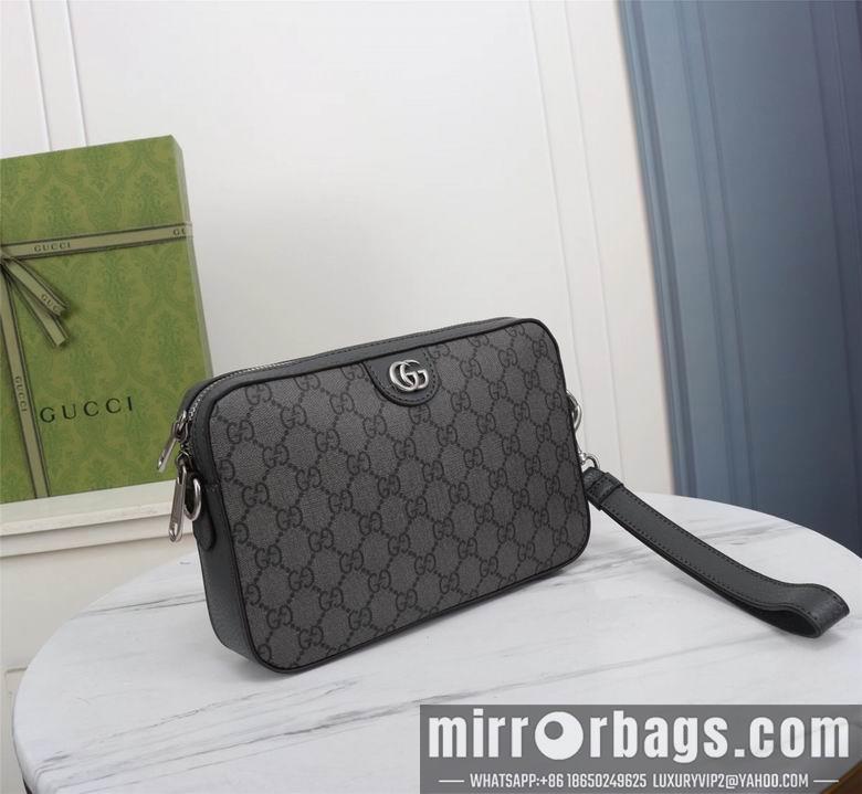 Gucci Bags 1:1 Ophidia 699439 23.5X16X4.5cm DF